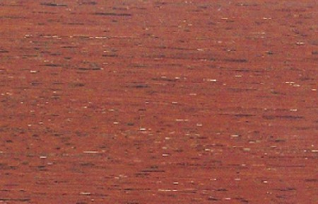 merbau